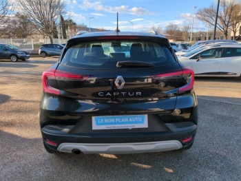 Photo 8 du bon plan RENAULT Captur 1.0 TCe 100ch Business - 20 occasion à 9990 €