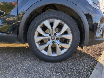 Photo 10 du bon plan RENAULT Captur 1.0 TCe 100ch Business - 20 occasion à 9990 €