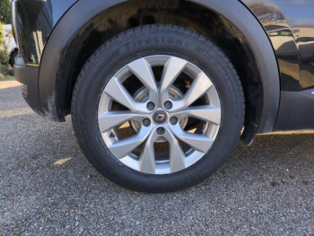 Photo 12 du bon plan RENAULT Captur 1.0 TCe 100ch Business - 20 occasion à 9990 €