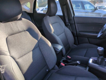 Photo 14 du bon plan RENAULT Captur 1.0 TCe 100ch Business - 20 occasion à 9990 €