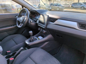 Photo 15 du bon plan RENAULT Captur 1.0 TCe 100ch Business - 20 occasion à 9990 €