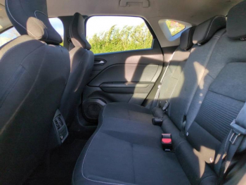 Photo 17 du bon plan RENAULT Captur 1.0 TCe 100ch Business - 20 occasion à 9990 €