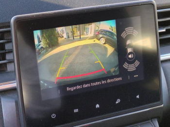 Photo 23 du bon plan RENAULT Captur 1.0 TCe 100ch Business - 20 occasion à 9990 €