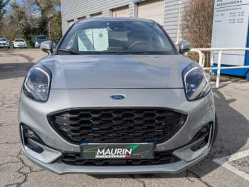 Photo 2 du bon plan FORD Puma 1.0 EcoBoost 125ch S&S mHEV ST-Line Powershift occasion à 20490 €