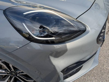 Photo 3 du bon plan FORD Puma 1.0 EcoBoost 125ch S&S mHEV ST-Line Powershift occasion à 20490 €