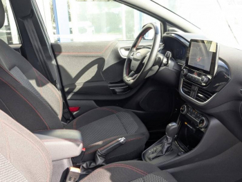 Photo 5 du bon plan FORD Puma 1.0 EcoBoost 125ch S&S mHEV ST-Line Powershift occasion à 20490 €