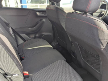 Photo 6 du bon plan FORD Puma 1.0 EcoBoost 125ch S&S mHEV ST-Line Powershift occasion à 20490 €