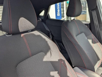 Photo 7 du bon plan FORD Puma 1.0 EcoBoost 125ch S&S mHEV ST-Line Powershift occasion à 20490 €