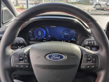 Photo 15 du bon plan FORD Puma 1.0 EcoBoost 125ch S&S mHEV ST-Line Powershift occasion à 20490 €