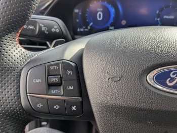 Photo 16 du bon plan FORD Puma 1.0 EcoBoost 125ch S&S mHEV ST-Line Powershift occasion à 20490 €