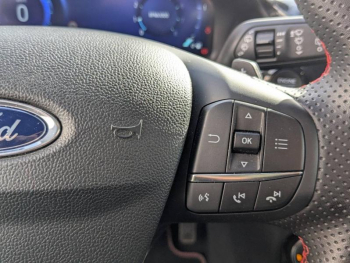 Photo 17 du bon plan FORD Puma 1.0 EcoBoost 125ch S&S mHEV ST-Line Powershift occasion à 20490 €