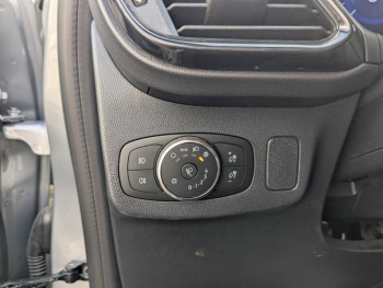 Photo 18 du bon plan FORD Puma 1.0 EcoBoost 125ch S&S mHEV ST-Line Powershift occasion à 20490 €