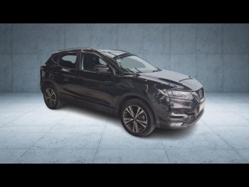 Photo 2 du bon plan NISSAN Qashqai 1.5 dCi 115ch N-Connecta Euro6d-T occasion à 15500 €