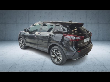 Photo 3 du bon plan NISSAN Qashqai 1.5 dCi 115ch N-Connecta Euro6d-T occasion à 15500 €