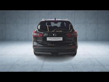 Photo 4 du bon plan NISSAN Qashqai 1.5 dCi 115ch N-Connecta Euro6d-T occasion à 15500 €