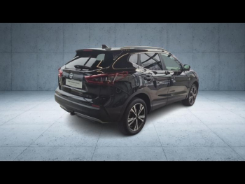 Photo 5 du bon plan NISSAN Qashqai 1.5 dCi 115ch N-Connecta Euro6d-T occasion à 15500 €