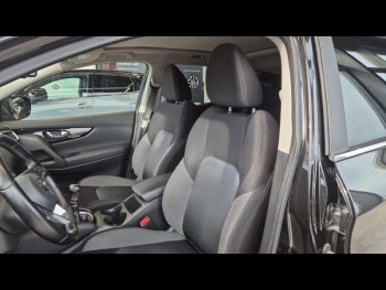 Photo 8 du bon plan NISSAN Qashqai 1.5 dCi 115ch N-Connecta Euro6d-T occasion à 15500 €