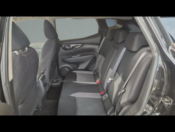 Photo 9 du bon plan NISSAN Qashqai 1.5 dCi 115ch N-Connecta Euro6d-T occasion à 15500 €