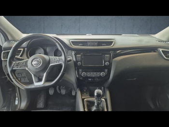 Photo 11 du bon plan NISSAN Qashqai 1.5 dCi 115ch N-Connecta Euro6d-T occasion à 15500 €