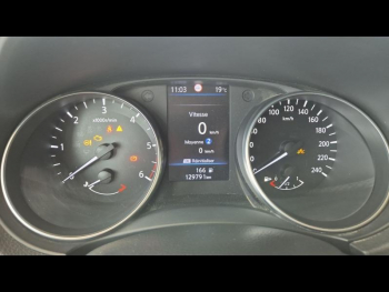 Photo 13 du bon plan NISSAN Qashqai 1.5 dCi 115ch N-Connecta Euro6d-T occasion à 15500 €