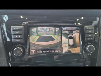 Photo 14 du bon plan NISSAN Qashqai 1.5 dCi 115ch N-Connecta Euro6d-T occasion à 15500 €