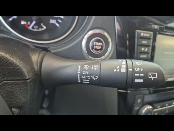 Photo 22 du bon plan NISSAN Qashqai 1.5 dCi 115ch N-Connecta Euro6d-T occasion à 15500 €