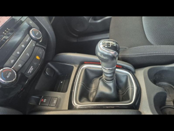 Photo 23 du bon plan NISSAN Qashqai 1.5 dCi 115ch N-Connecta Euro6d-T occasion à 15500 €