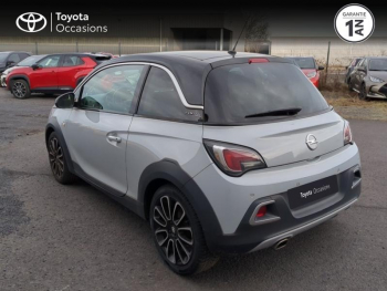 Photo 2 du bon plan OPEL Adam Rocks 1.4 Twinport 87ch Start/Stop occasion à 10490 €