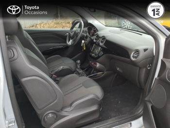 Photo 6 du bon plan OPEL Adam Rocks 1.4 Twinport 87ch Start/Stop occasion à 10490 €