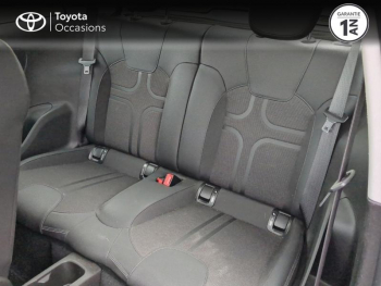 Photo 12 du bon plan OPEL Adam Rocks 1.4 Twinport 87ch Start/Stop occasion à 10490 €