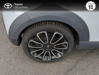 Photo 16 du bon plan OPEL Adam Rocks 1.4 Twinport 87ch Start/Stop occasion à 10490 €