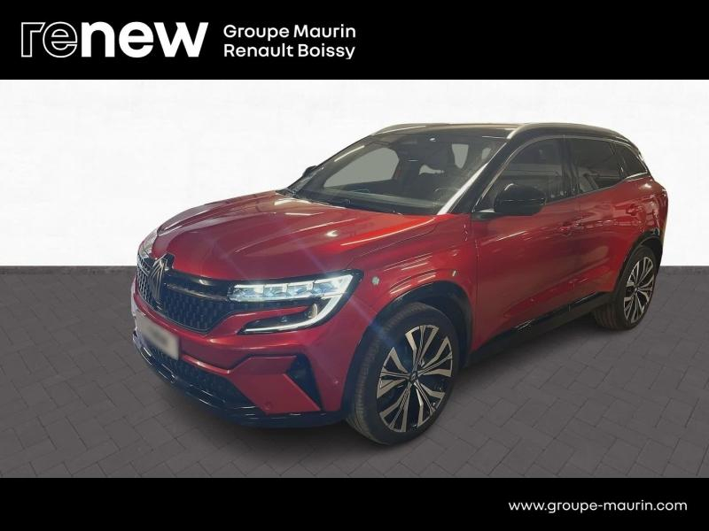 Bon plan RENAULT Austral 1.3 TCe mild hybrid 160ch Techno auto - 23 occasion à 26490 €