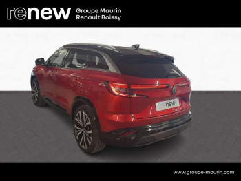 Photo 5 du bon plan RENAULT Austral 1.3 TCe mild hybrid 160ch Techno auto - 23 occasion à 26490 €