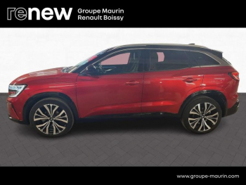 Photo 6 du bon plan RENAULT Austral 1.3 TCe mild hybrid 160ch Techno auto - 23 occasion à 26490 €