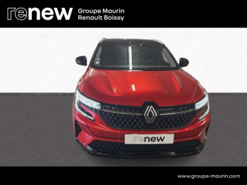 Photo 7 du bon plan RENAULT Austral 1.3 TCe mild hybrid 160ch Techno auto - 23 occasion à 26490 €