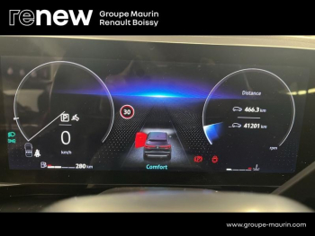 Photo 10 du bon plan RENAULT Austral 1.3 TCe mild hybrid 160ch Techno auto - 23 occasion à 26490 €