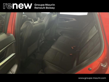 Photo 12 du bon plan RENAULT Austral 1.3 TCe mild hybrid 160ch Techno auto - 23 occasion à 26490 €