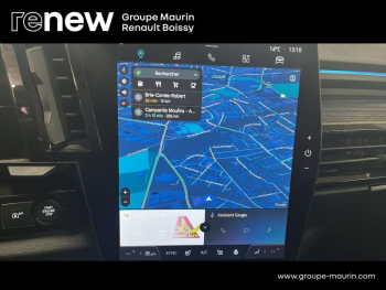 Photo 13 du bon plan RENAULT Austral 1.3 TCe mild hybrid 160ch Techno auto - 23 occasion à 26490 €