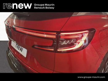 Photo 18 du bon plan RENAULT Austral 1.3 TCe mild hybrid 160ch Techno auto - 23 occasion à 26490 €