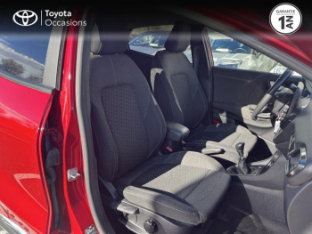 Photo 6 du bon plan FORD Puma 1.0 EcoBoost 125ch mHEV Titanium 6cv occasion à 14490 €