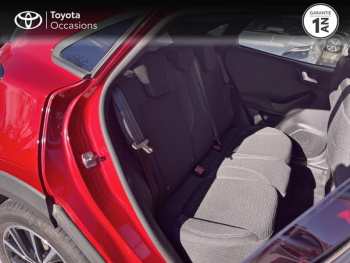 Photo 7 du bon plan FORD Puma 1.0 EcoBoost 125ch mHEV Titanium 6cv occasion à 14490 €