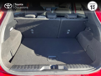 Photo 10 du bon plan FORD Puma 1.0 EcoBoost 125ch mHEV Titanium 6cv occasion à 14490 €