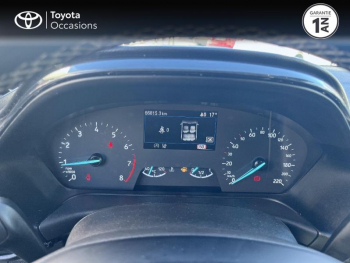 Photo 14 du bon plan FORD Puma 1.0 EcoBoost 125ch mHEV Titanium 6cv occasion à 14490 €