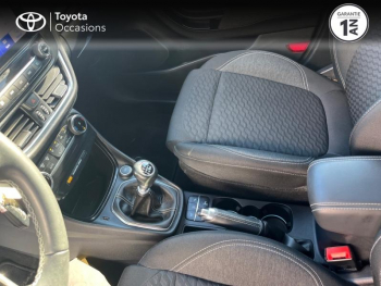 Photo 23 du bon plan FORD Puma 1.0 EcoBoost 125ch mHEV Titanium 6cv occasion à 14490 €