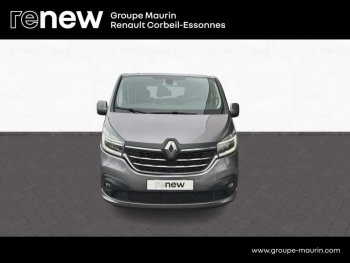 Photo 8 du bon plan RENAULT Trafic Combi L2 2.0 dCi 145ch Energy S&S Intens 8 places occasion à 24989 €