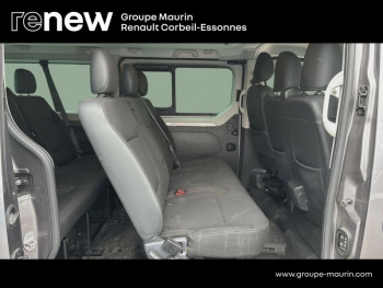 Photo 15 du bon plan RENAULT Trafic Combi L2 2.0 dCi 145ch Energy S&S Intens 8 places occasion à 24989 €