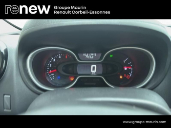 Photo 17 du bon plan RENAULT Trafic Combi L2 2.0 dCi 145ch Energy S&S Intens 8 places occasion à 24989 €