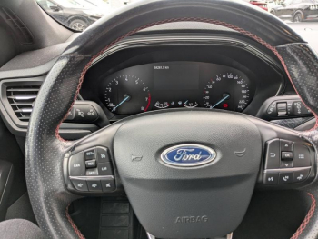 Photo 7 du bon plan FORD Focus 1.0 EcoBoost 125ch ST-Line occasion à 13990 €