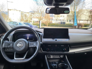 Photo 3 du bon plan NISSAN X-Trail e-4orce 213ch N-Connecta 7 places occasion à 32990 €