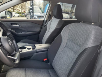 Photo 5 du bon plan NISSAN X-Trail e-4orce 213ch N-Connecta 7 places occasion à 32990 €